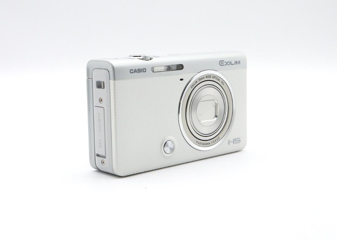 CASIO EXILIM EX-ZR60【完動品】【実写済み❗️】状態