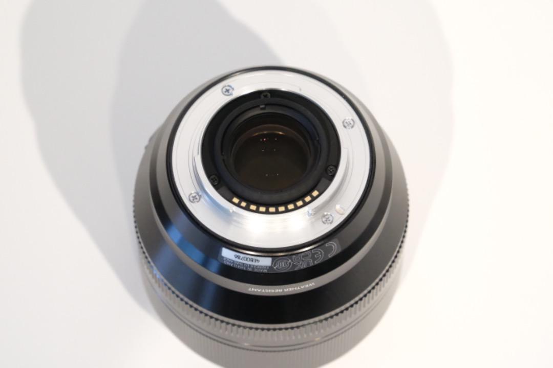 【極美品】FUJIFILM XF56mmF1.2 R WR / 単焦点