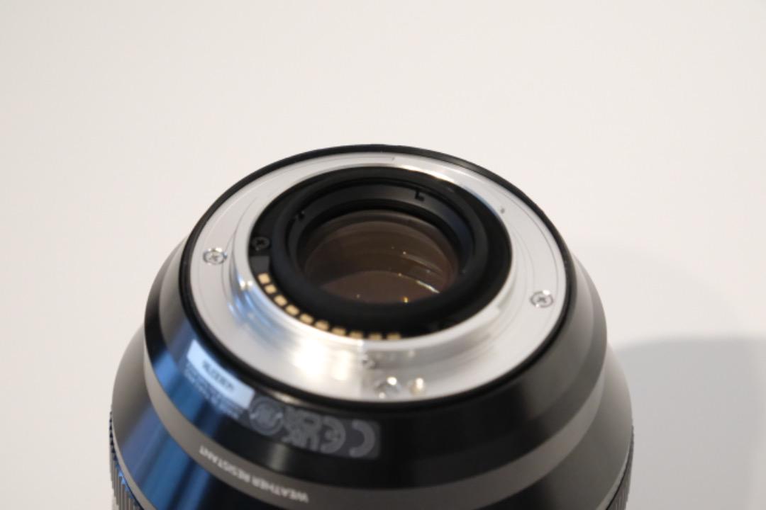 【極美品】FUJIFILM XF56mmF1.2 R WR / 単焦点