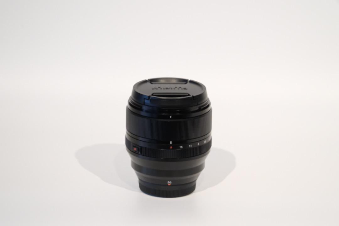 【極美品】FUJIFILM XF56mmF1.2 R WR / 単焦点