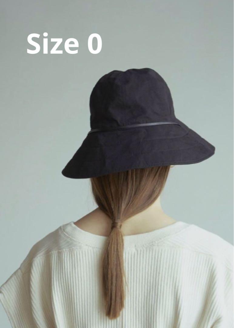 定価19800円　新品タグ付　CLANE×KIJIMA TAKAYUKI ハット CLANE×KIJIMA TAKAYUKIのコラボレーション第4弾が決定！ ハット