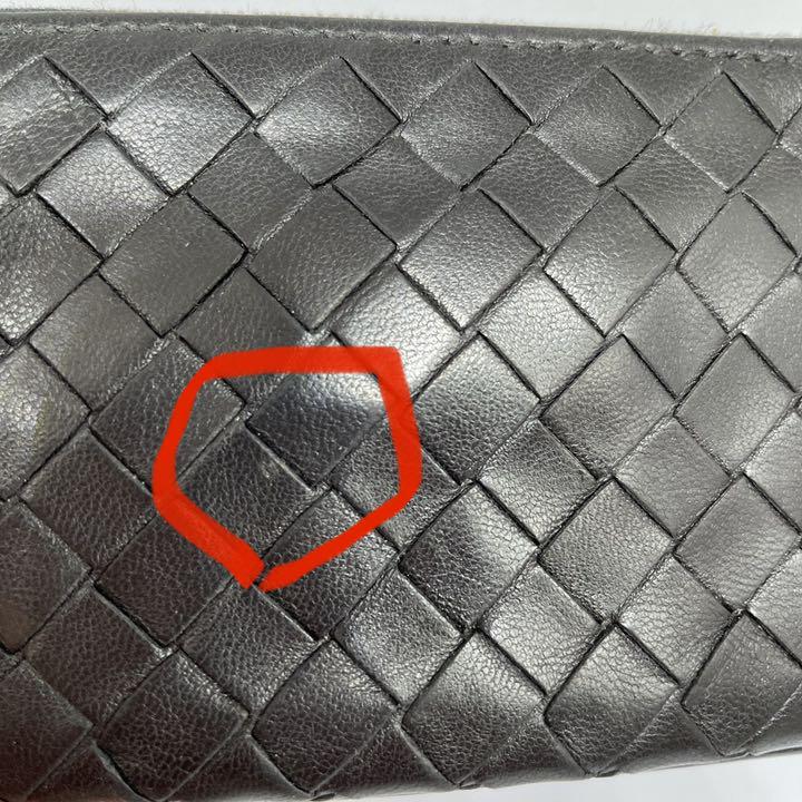 ボッテガヴェネタ キーケース コインケース 黒 zducj-m10382725607 Bottega veneta 大得価お得