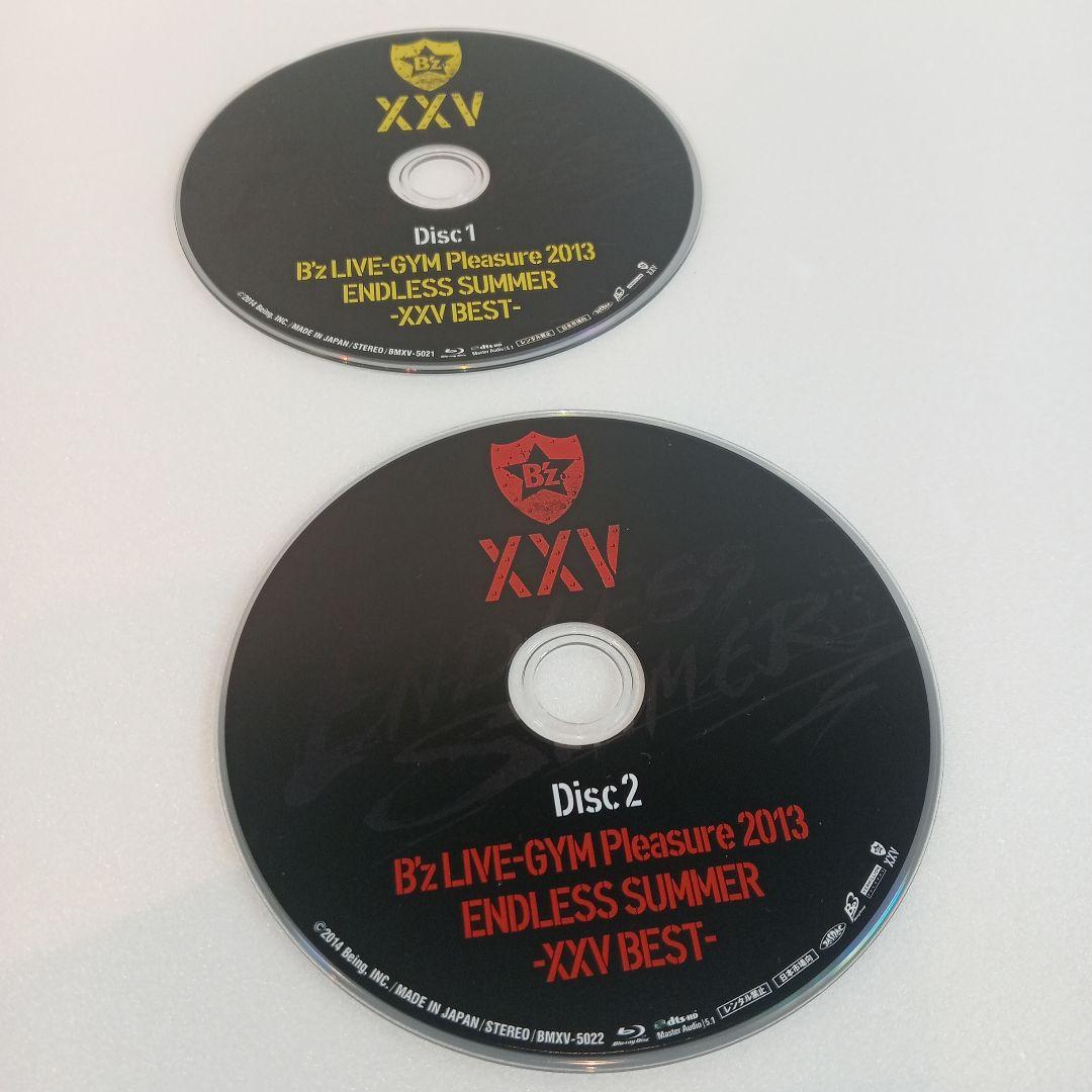 B'z/B'z LIVE-GYM Pleasure 2013 ENDLESS … - メルカリ