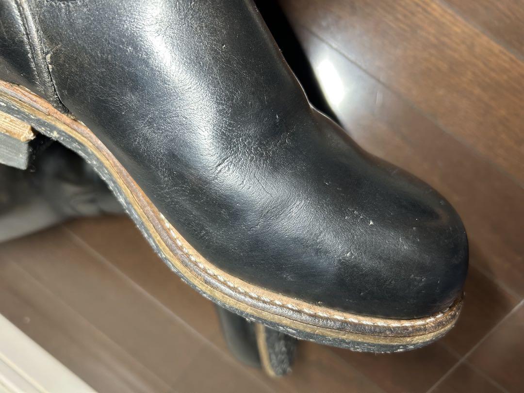 い*ぬ様 REDWING レッドウィング　87年製　縦羽タグ2268 エンジニア
