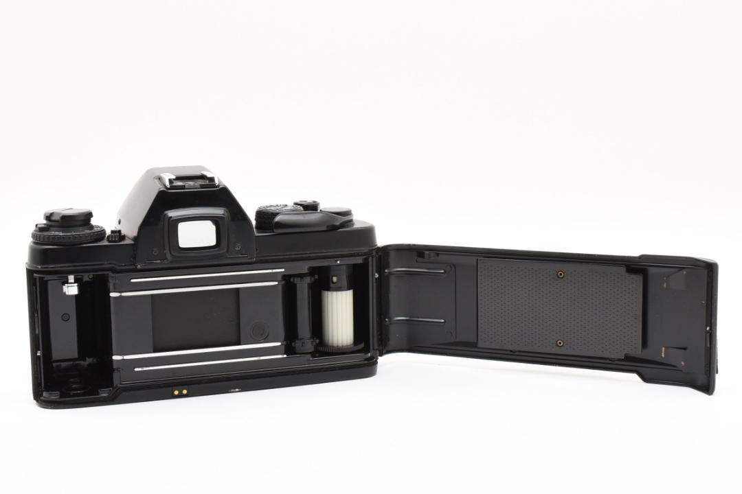 ペンタックス　PENTAX LX 後期モデル フィルムカメラボディ