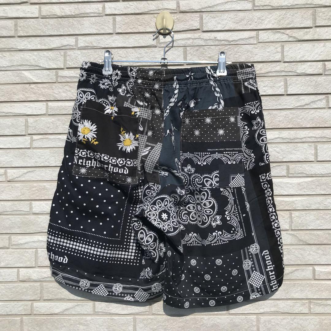 ショーツ M