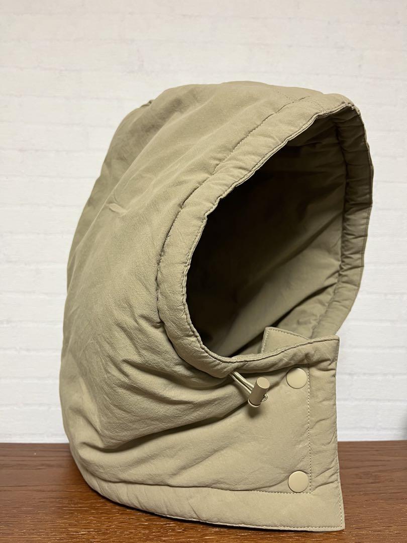 オリジナル TODAYFUL Hoodie Vestキルティングベスト36 Quilting ジャケット・アウター