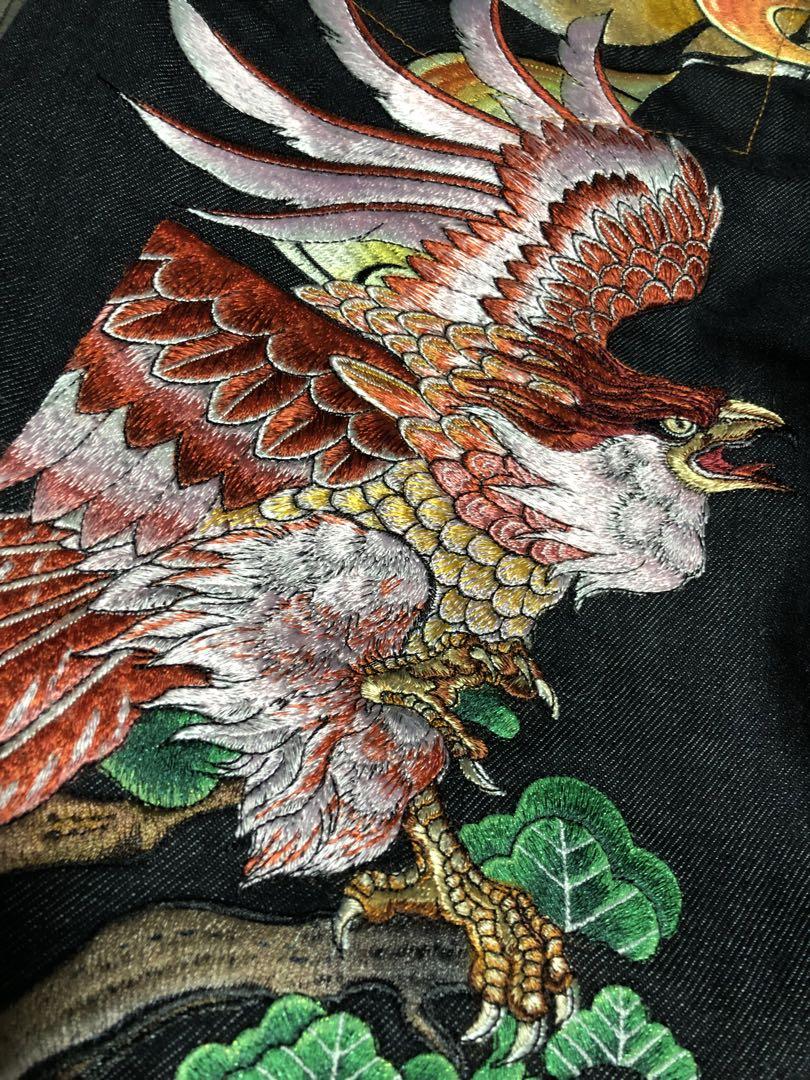 EVISU デニム
