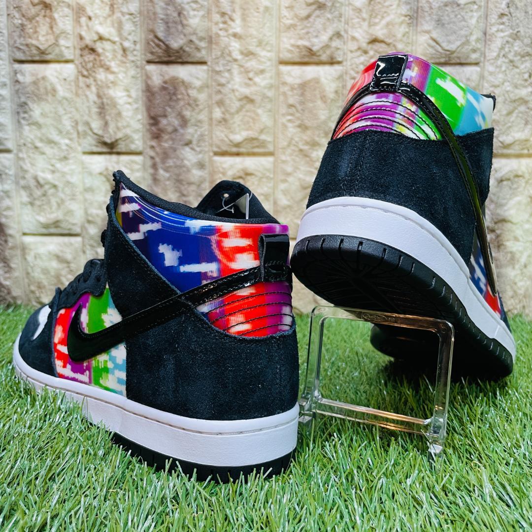 正規店在庫 ナイキ TV シグナル NIKE メンズ スニーカー UGXpJ-m10384091789 SB ダンク ハイ プロ 大人気大得価