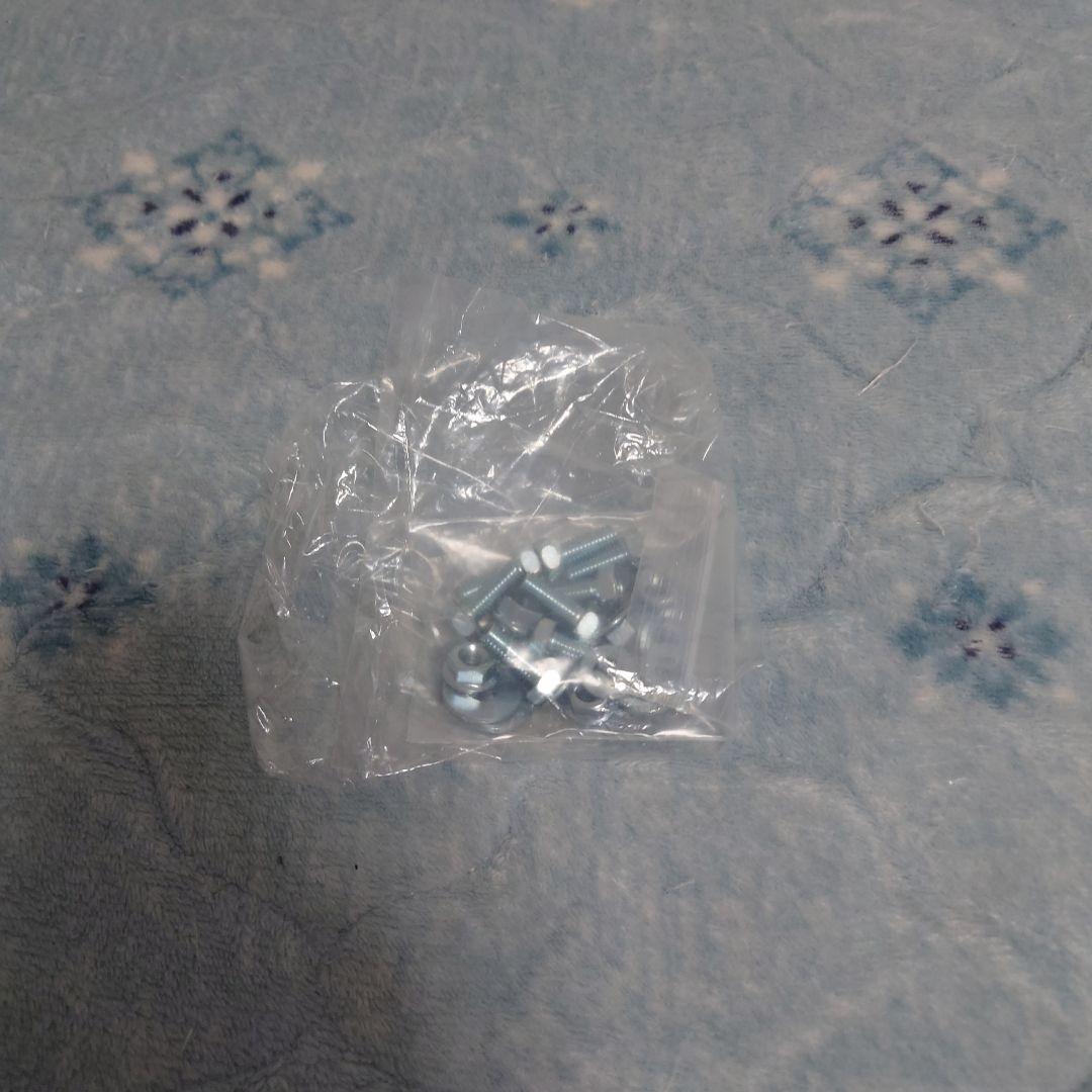 新品 エイプ50用フェンダーレスキット