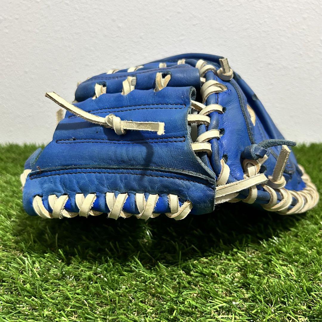 【⭐︎即戦力⭐︎】ZETT ゼット　軟式　野球　キャッチャーミット
