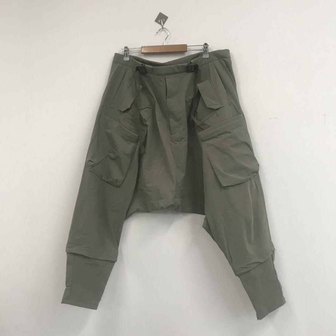 安価ファッション - acronym アクロニウム p30a-DS gen1.1