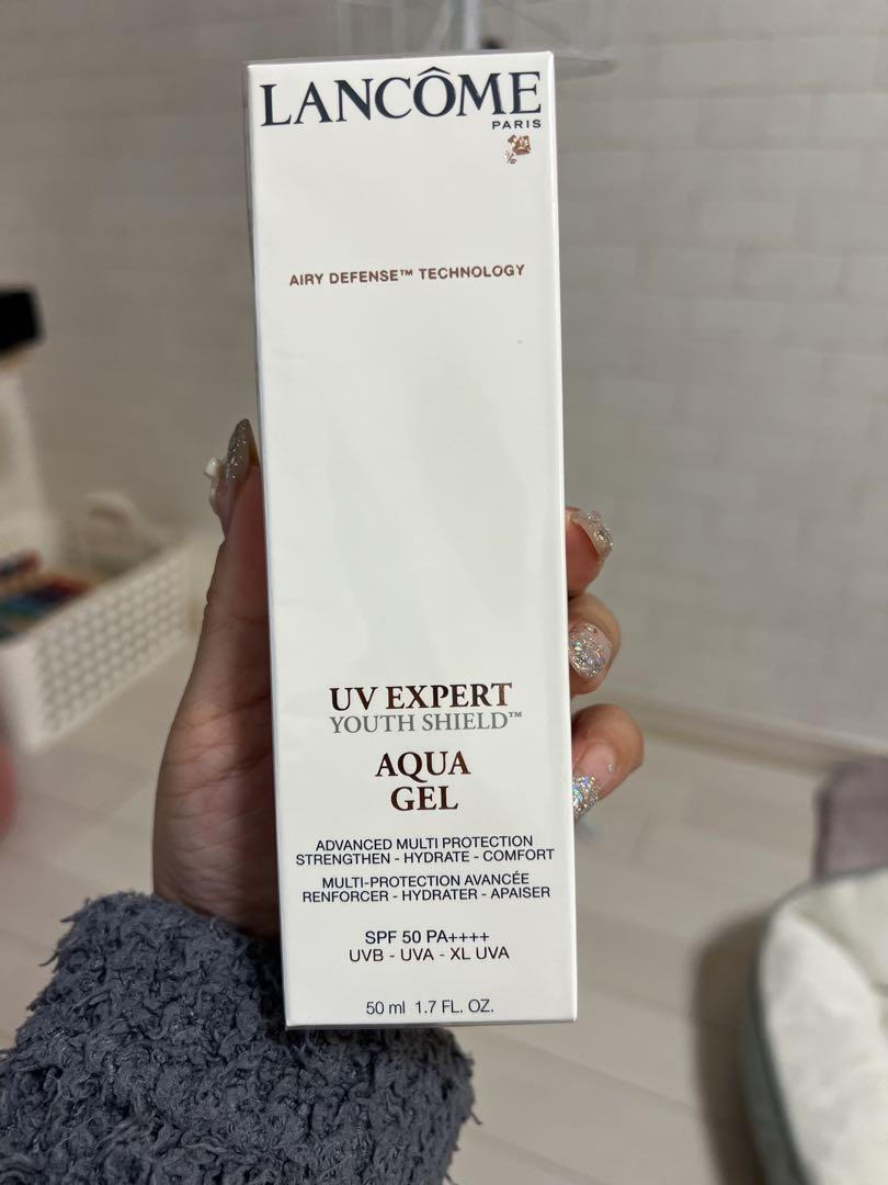 ランコムUV EXPERT YOUTH SHIELD AQUA GEL 50ml