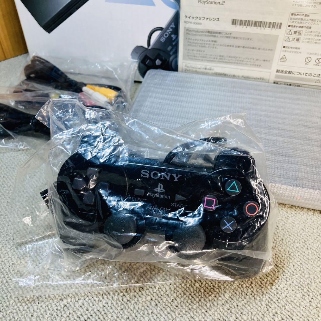 プレステ2