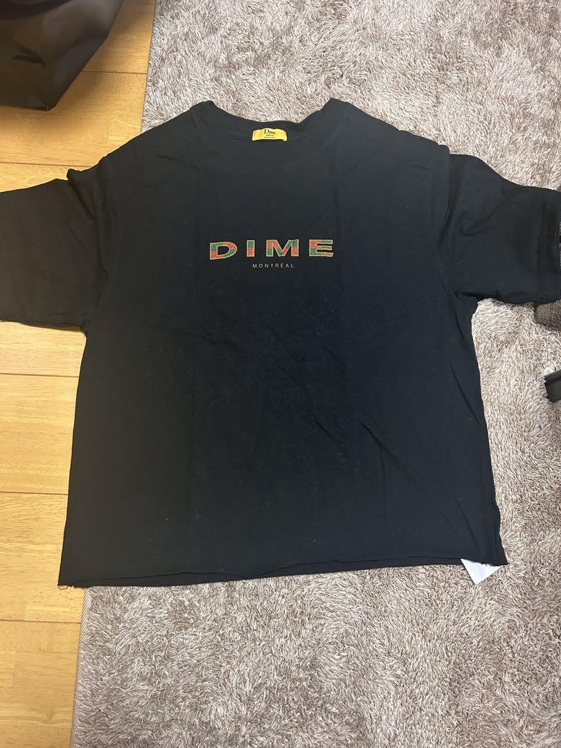 dimetシャツ