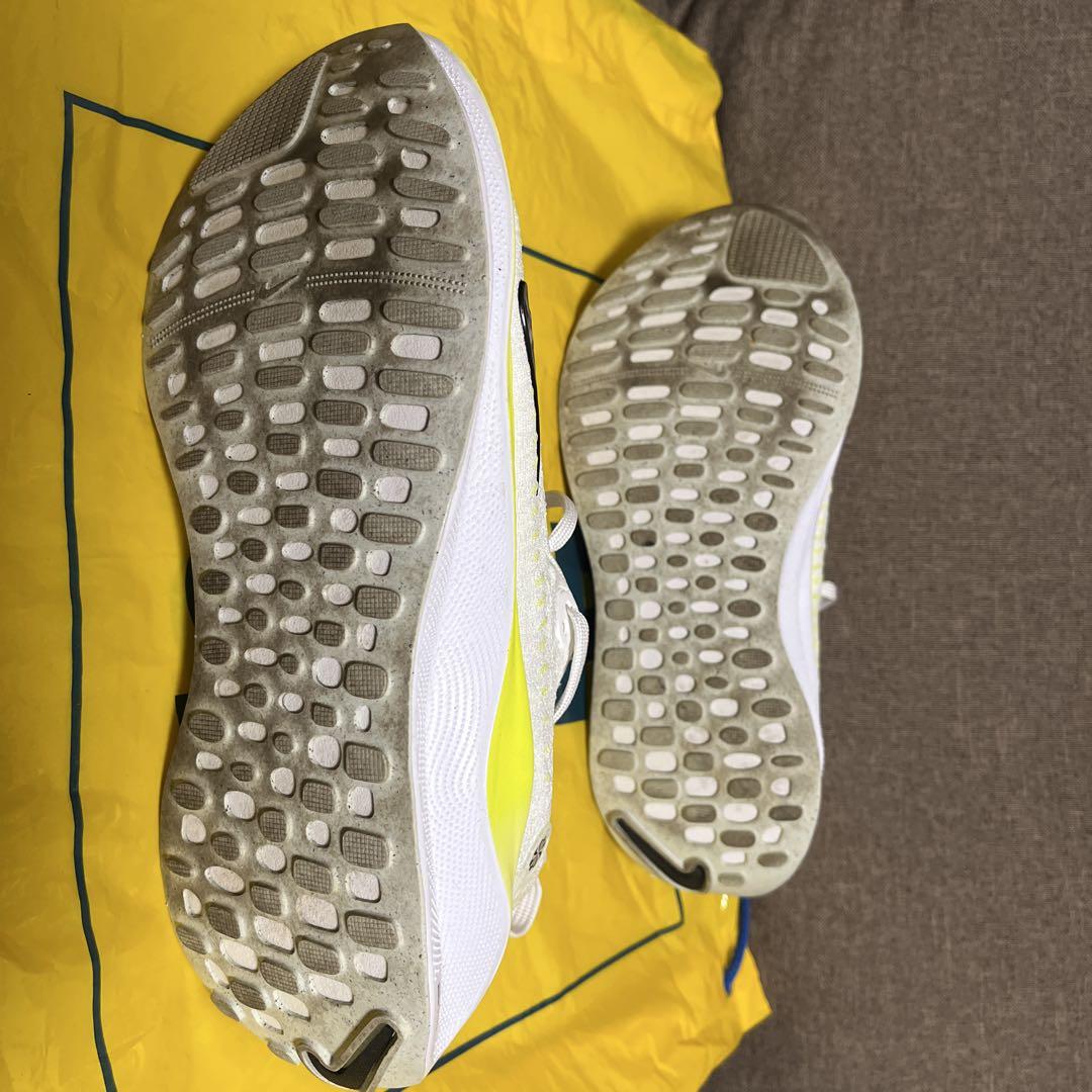 PUMA ディヴィエイトニトロ2 メンズ25.0cm