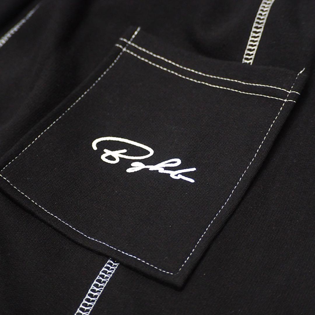 BAGARCH パンツ