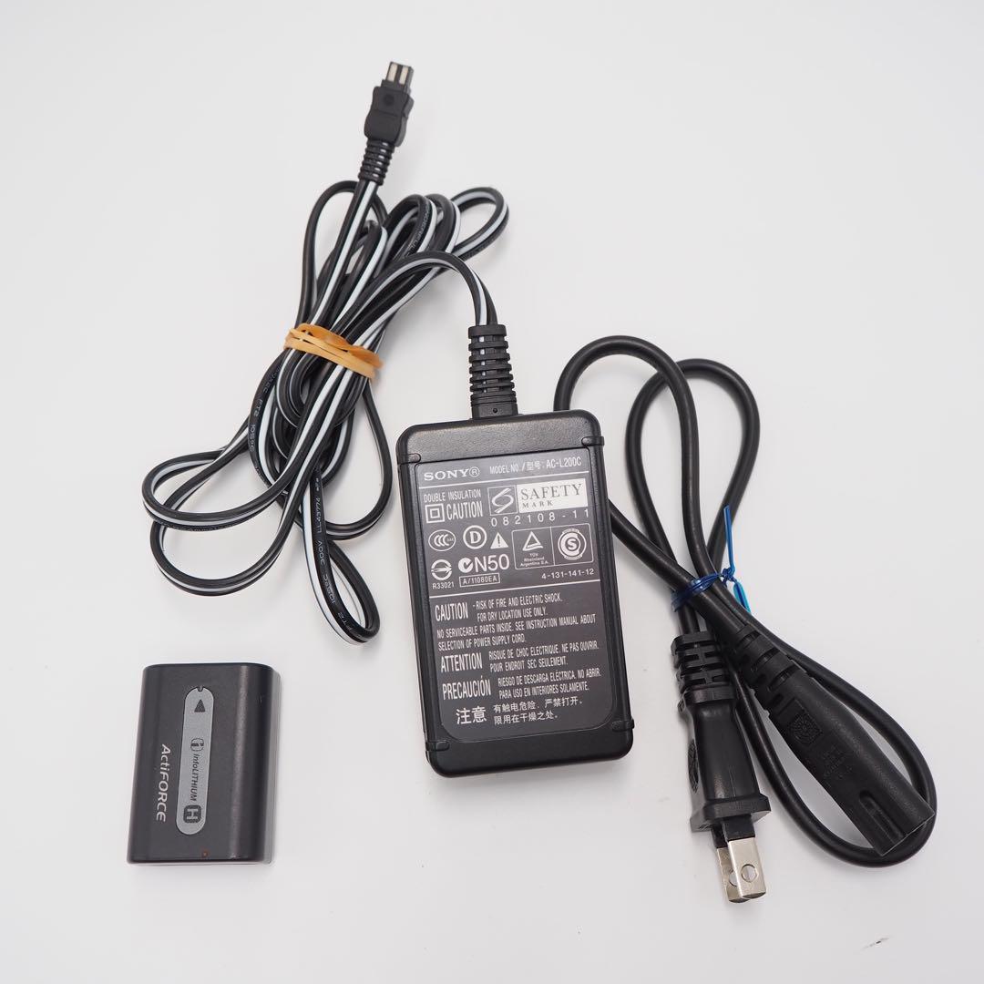 HDR-CX120 メモリー32GB