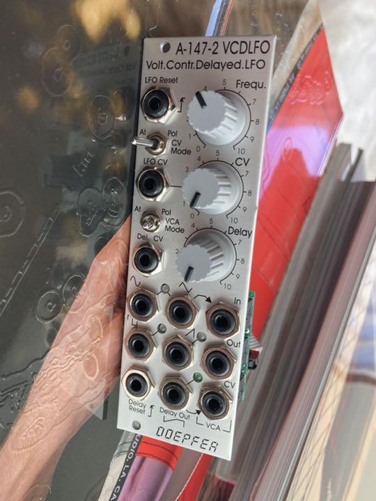 41%割引い出のひと時に、とびきりのおしゃれを! Doepfer A-147-2 VCDLFO その他 家電・スマホ・カメラ-WWW.IT.KMITL.AC.TH 41%割引い出のひと時に、とびきりのおしゃれを! Doepfer A-147-2 VCDLFO その他 家電・スマホ・カメラ-WWW.IT.KMITL.AC.TH