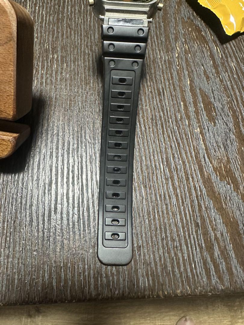 DW-5600 901　スピードモデル スクリューバック 豆球ライト