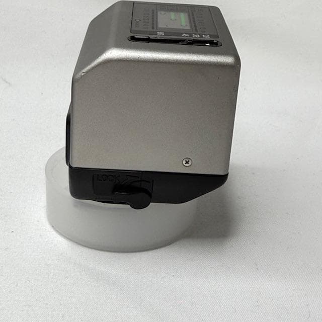 CONTAX TLA200 外付けフラッシュ ストロボ 中古 CONTAX TLA200 外付けフラッシュ ストロボ 中古