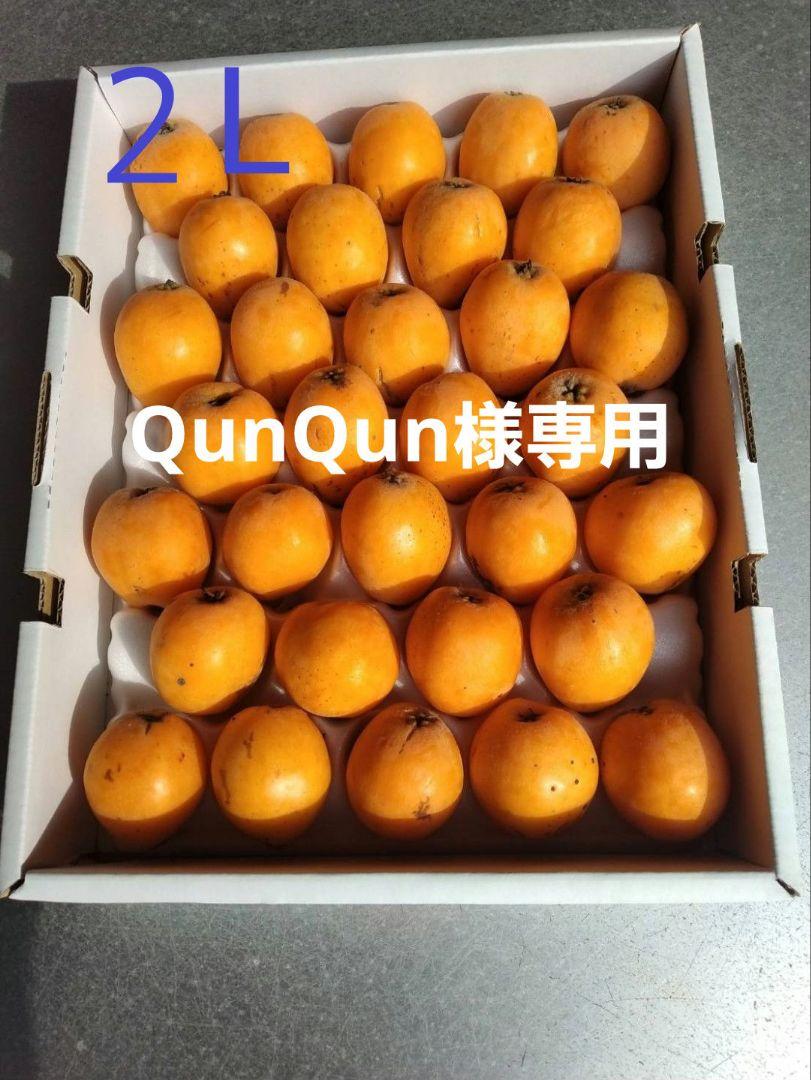 QunQun様専用