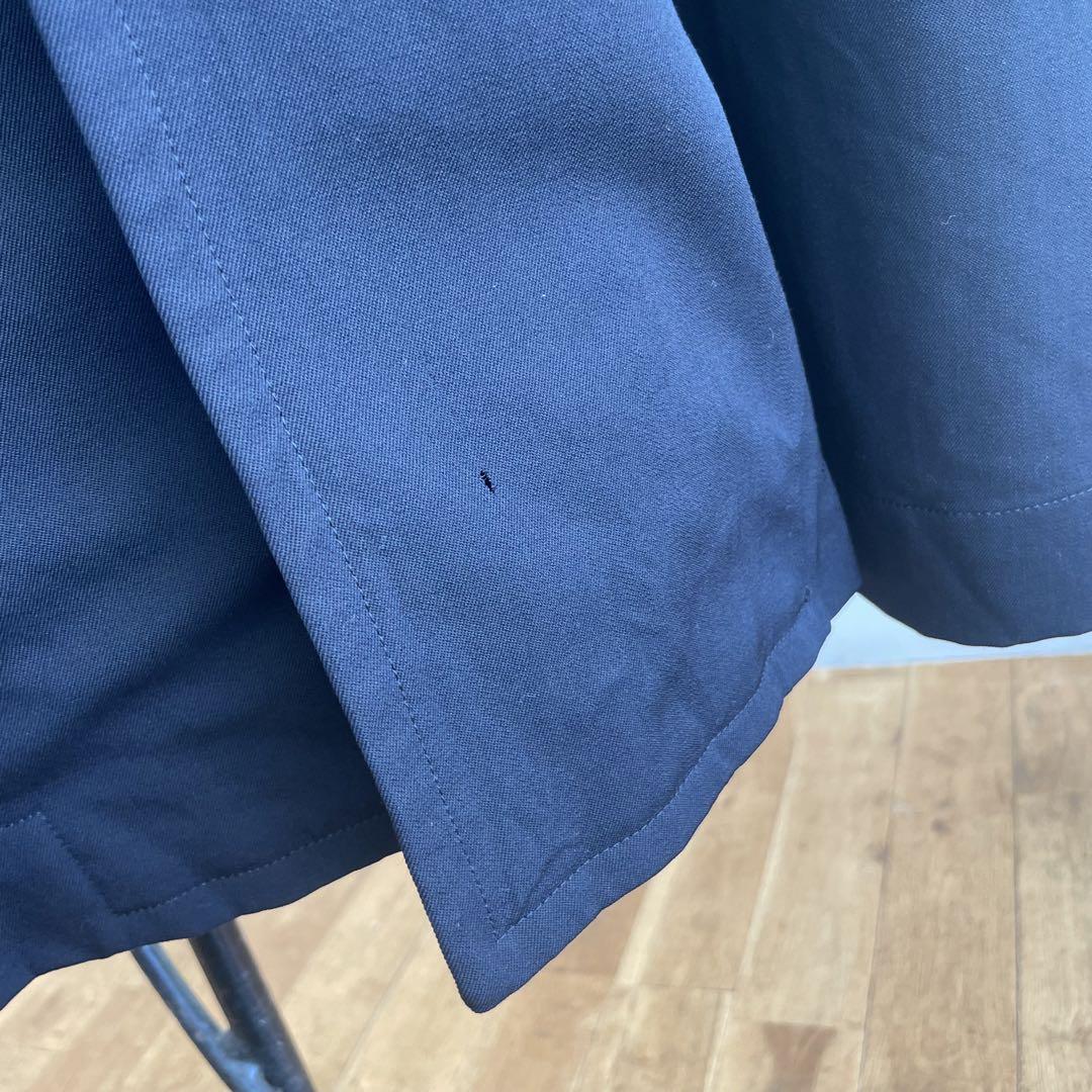 93aw comme des garcons homme plus コート