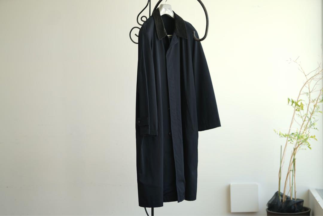 93aw comme des garcons homme plus コート