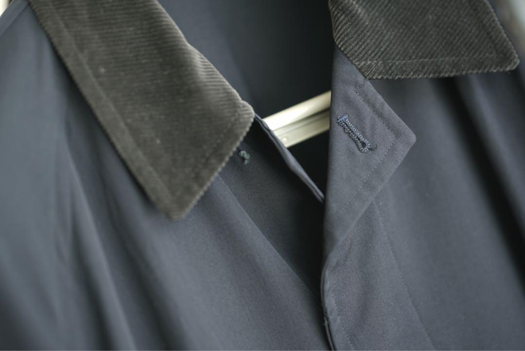 93aw comme des garcons homme plus コート