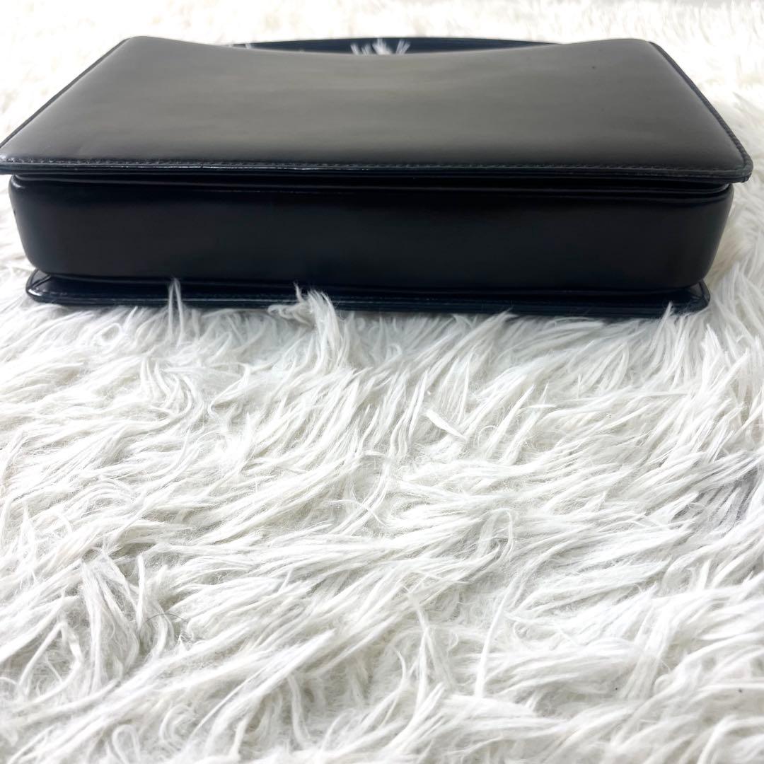 グッチ GUCCI ブルータイガーアイ ハンドバッグ ブラック 黒 グッチ GUCCI ブルータイガーアイ ハンドバッグ ブラック 黒