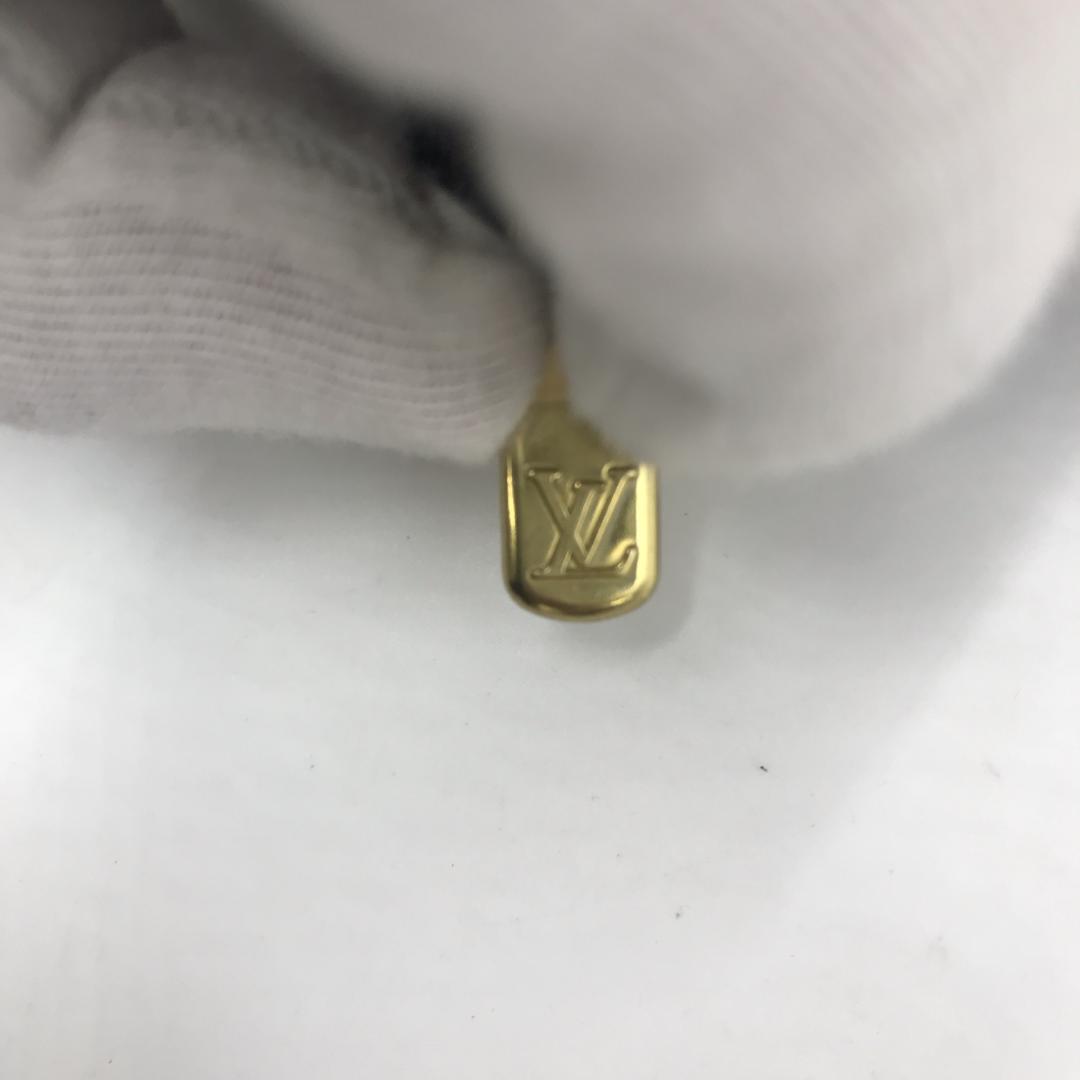 【極美品】 ルイヴィトン ダミエ ポルトモネ ビエ トレゾール 折り財布