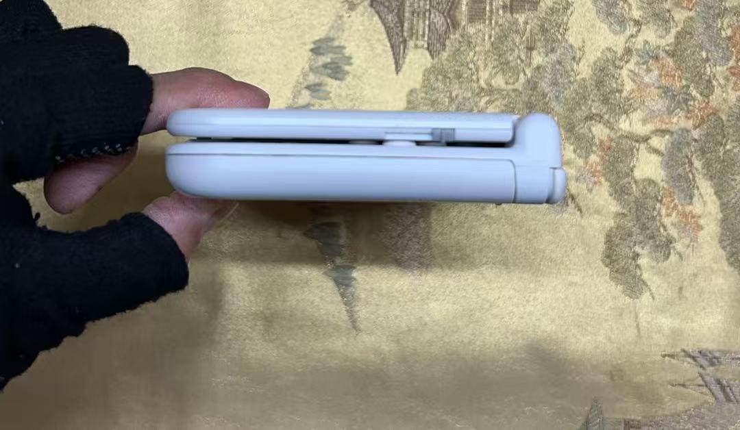 Nintendo 任天堂 new 3DS LL 美品通電確認済みです MG016