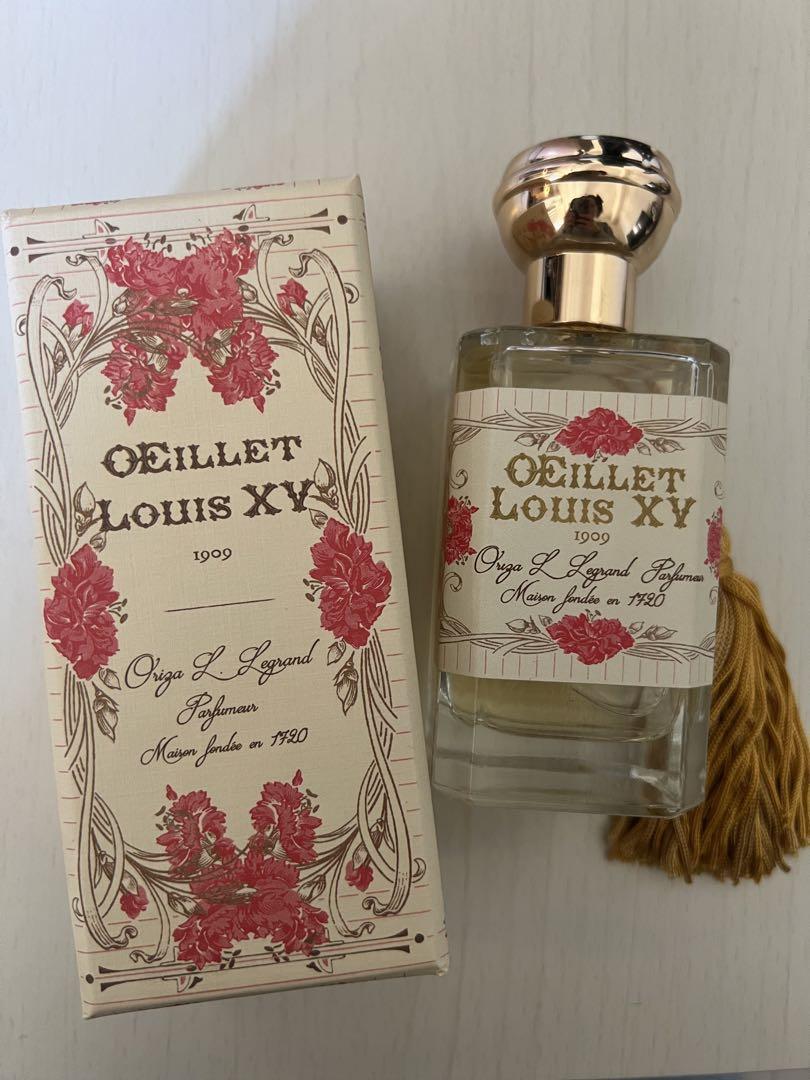香水(女性用) ORIZA L.legrand parfumeur