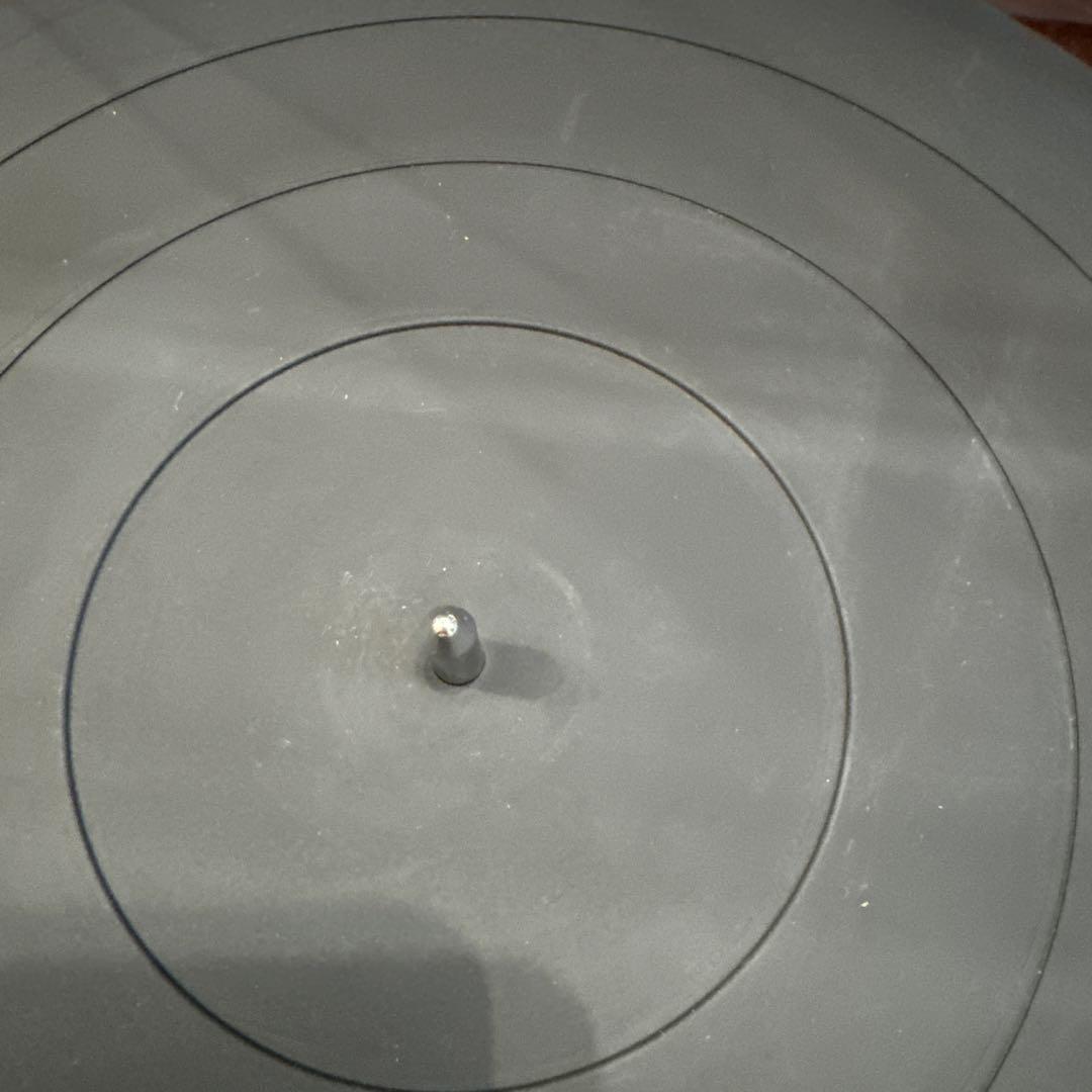 DP-57M アナログレコードプレーヤー