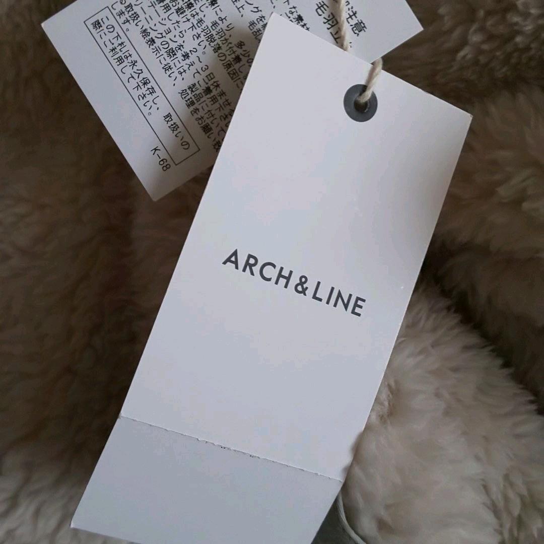 セレクトシ ARCH&LINE ボアフリースブルゾン JHfCV-m10389080239 なんだか