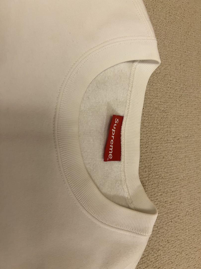 Big Arc Crewneck M スウェット　supreme