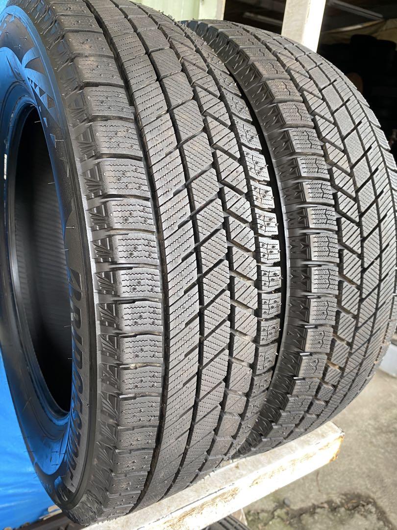 BRIDGESTONEBLIZZAK VRX3 175/65/15 2本2024