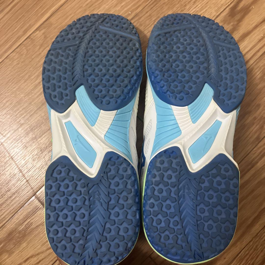 Mizuno Wave Exceed Tour 5 テニスシューズ 値下げあり