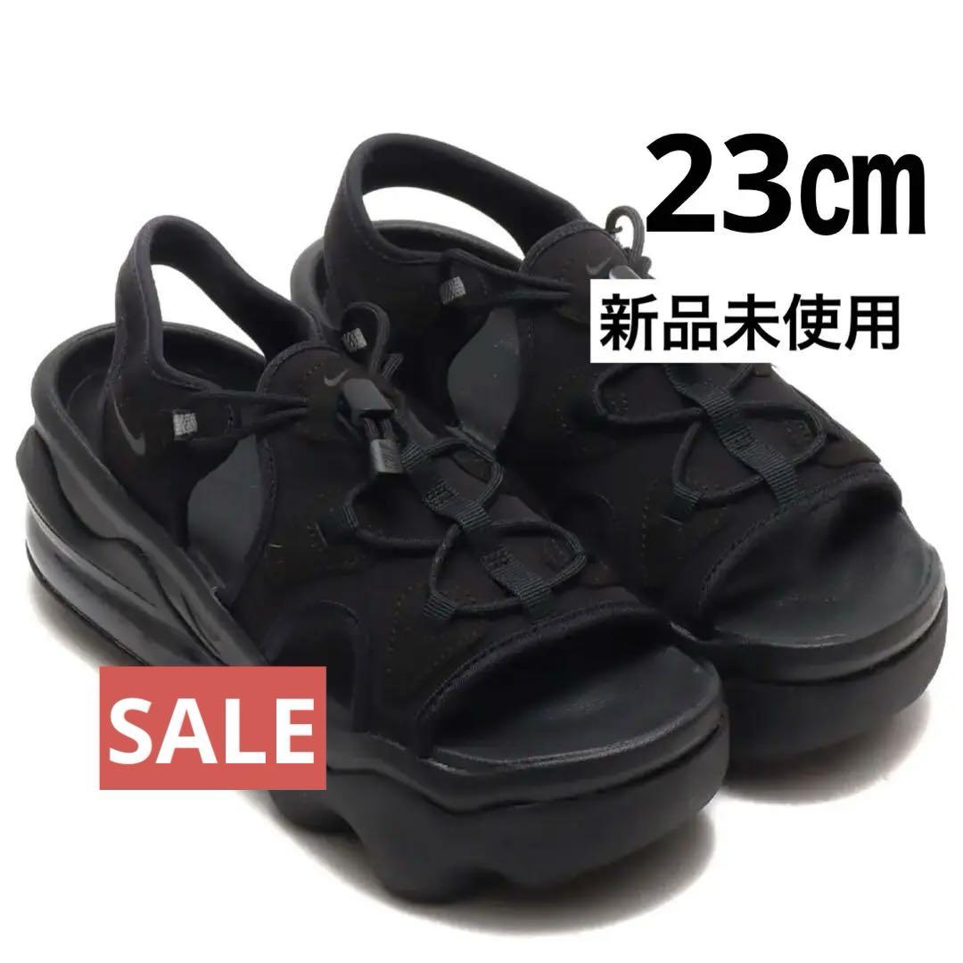 NIKE★厚底　サンダル　ココ