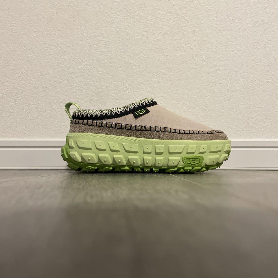 [箱なし新品未使用品]UGG/Venture Daze 24cm