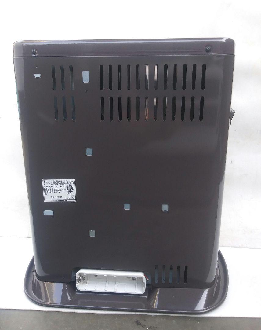 コロナ　石油ストーブ　BX-2219Y