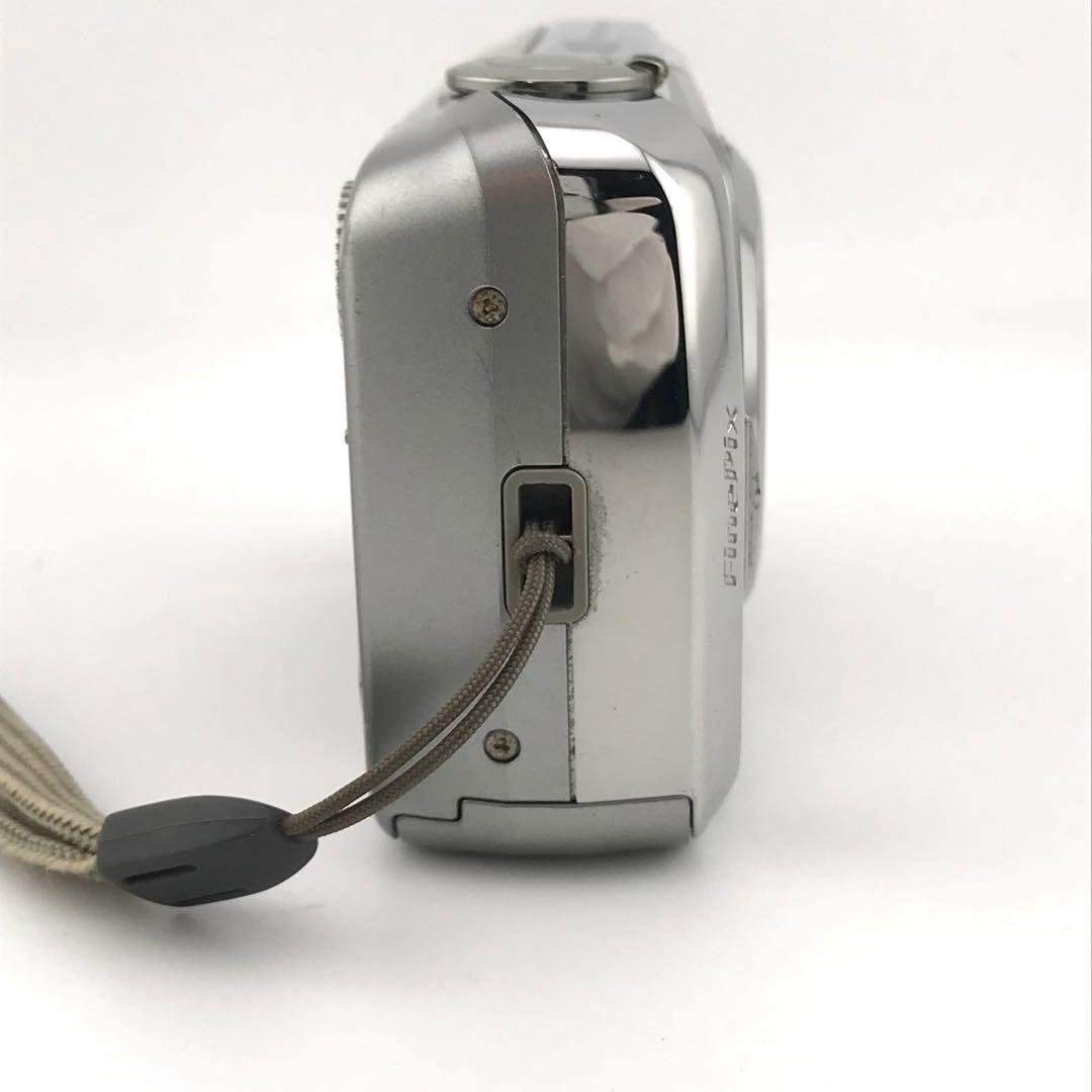 良品⭕️実写美【動作確認済み】FUJIFILM FinePix A900