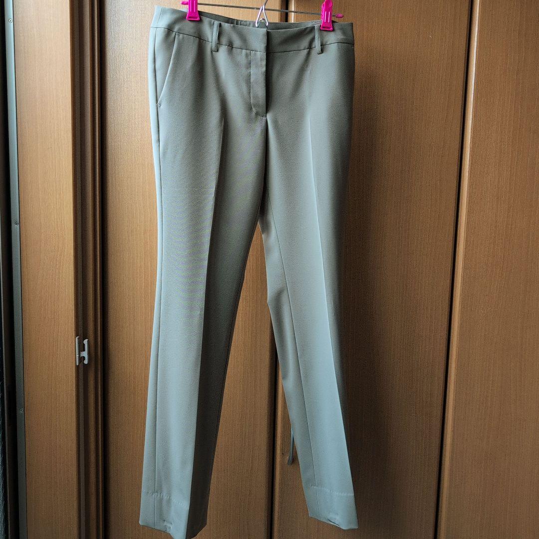 【美品】スーツカンパニー　レディーススーツ