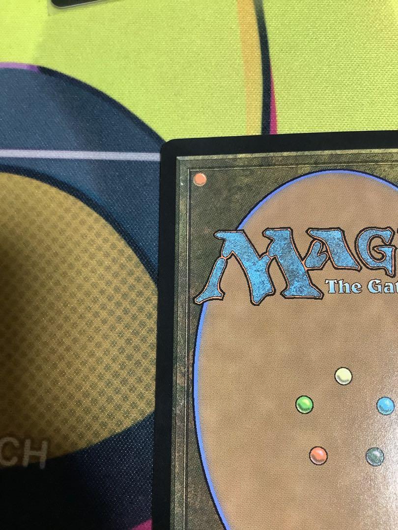 MTG FF ユウナのガード、ティーダ　サージfoil　拡張アート　ボーダーレス