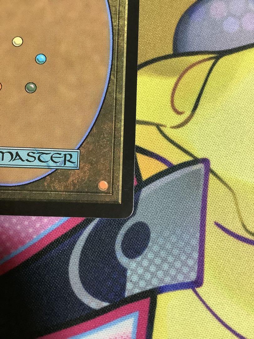 MTG FF ユウナのガード、ティーダ　サージfoil　拡張アート　ボーダーレス