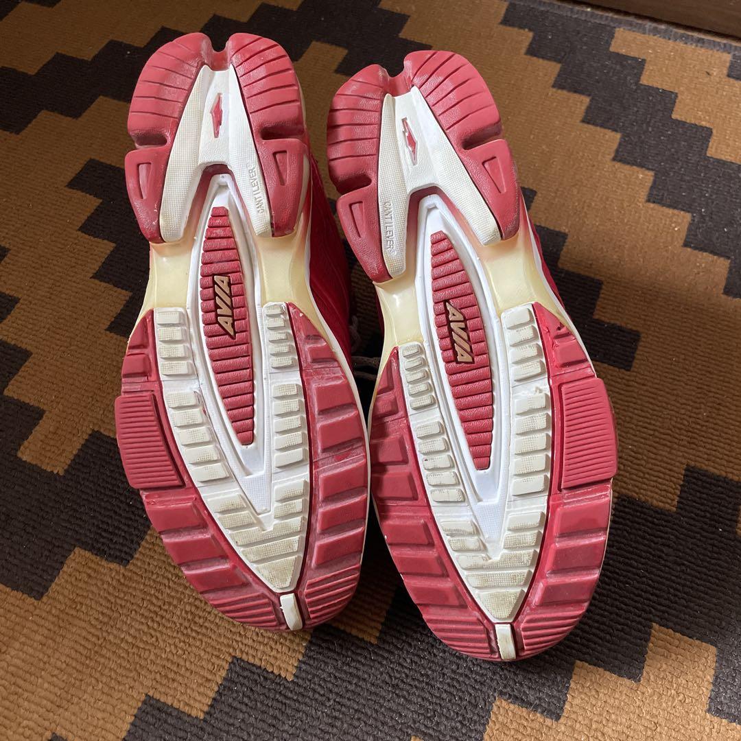 AVIAフィットネスシューズ26.5cm