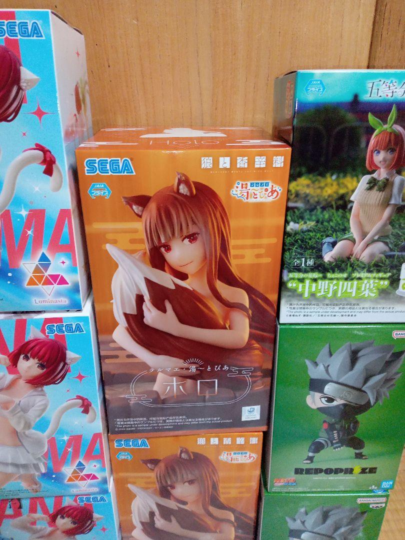「数量限定 在庫処分セール」 フィギュアまとめ売り11点セットです。 コミック・アニメ