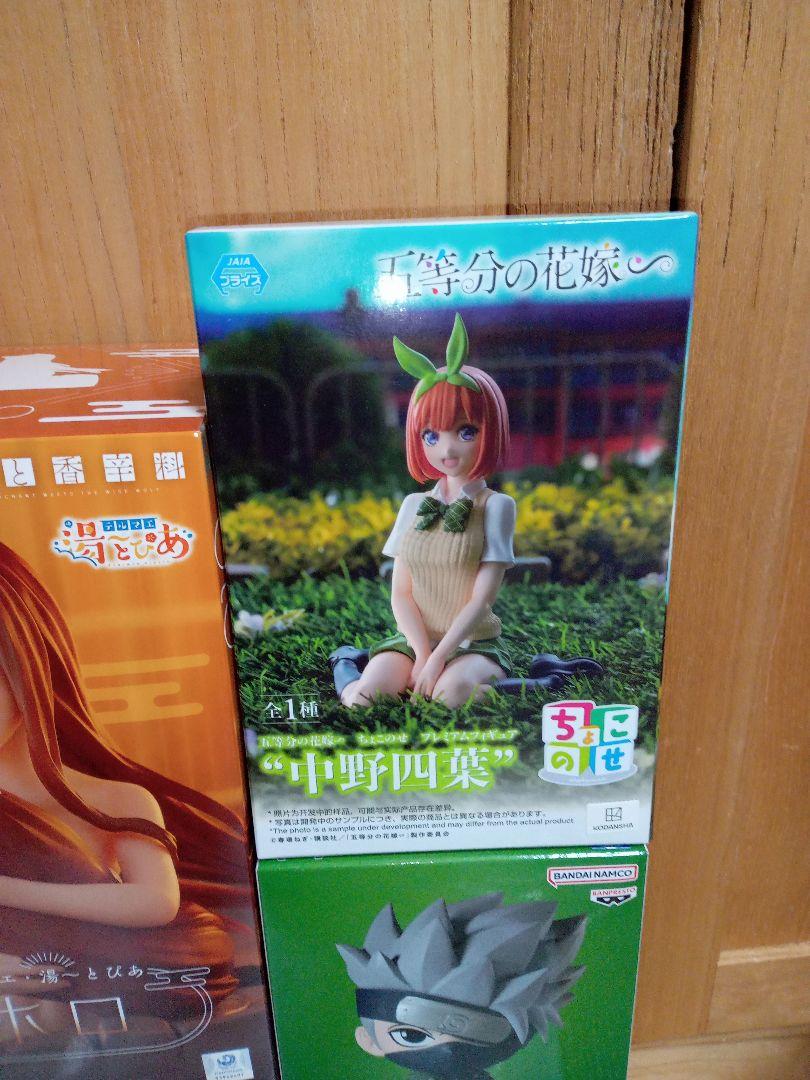 アニメ フィギュア コレクション まとめ売り 11点セット フィギュアまとめ売り11点セットです。