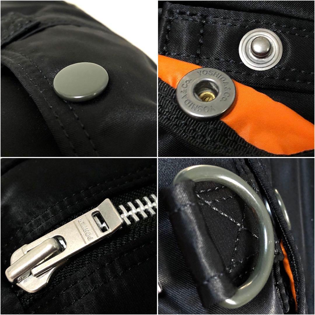 ブラック 吉田カバン