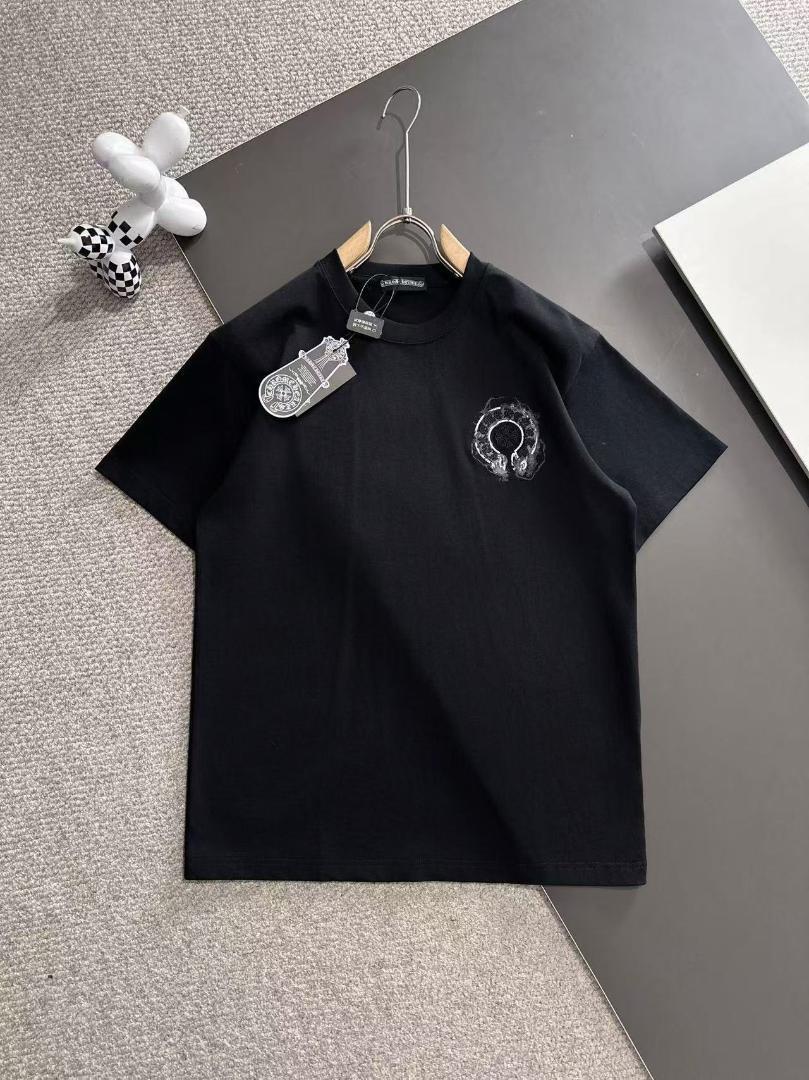 Chrome Hearts クロムハーツ 男女兼用の半袖ですEW0B